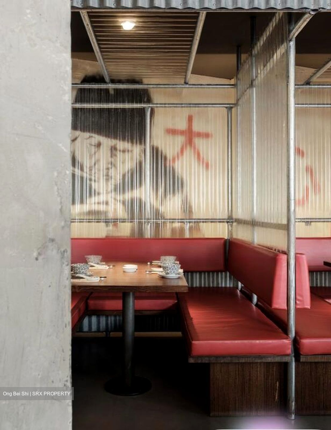 Arts Link (D5), Retail #459729261